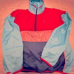 COPY - Cotopaxi Teca Windbreaker size XL
